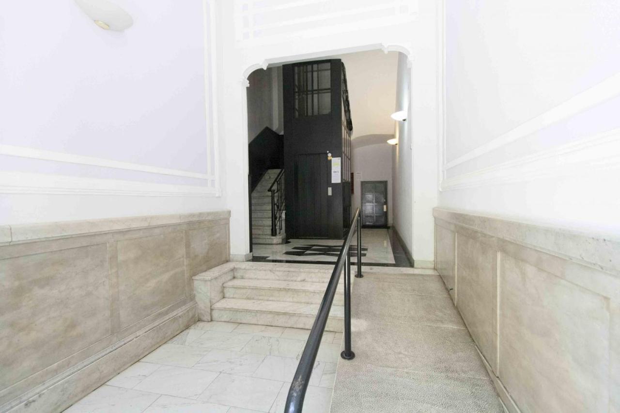 The Collection | Camelot Apartament