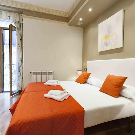 The Rentals Collection | Camelot San Sebastián Exterior photo