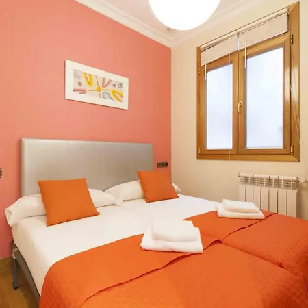 The Rentals Collection | Camelot San Sebastián Exterior photo