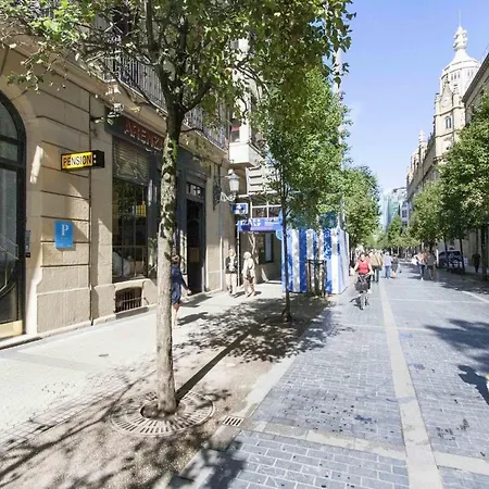 The Rentals Collection | Camelot San Sebastián Exterior photo