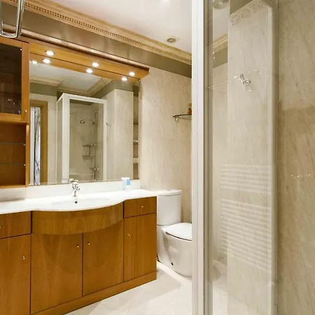 The Rentals Collection | Camelot San Sebastián Exterior photo