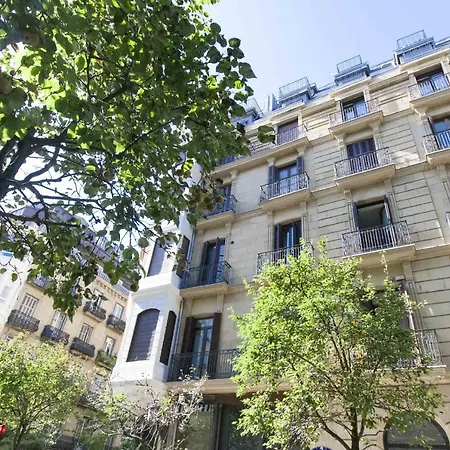 The Rentals Collection | Camelot San Sebastián Exterior photo