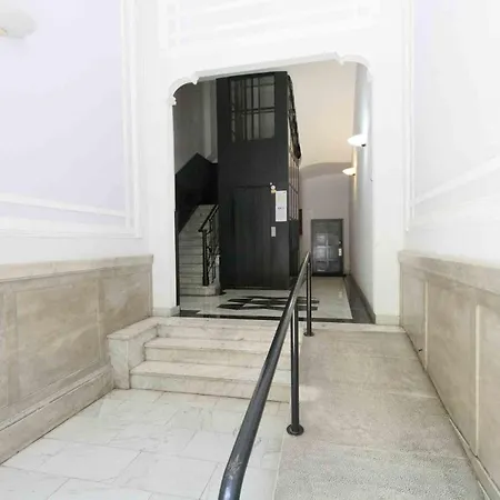 The Rentals Collection | Camelot San Sebastián Exterior photo