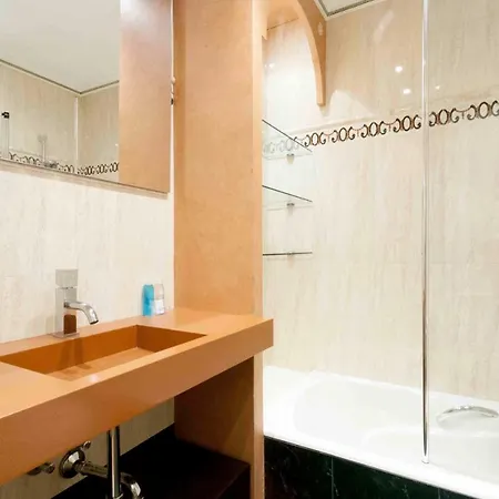 The Rentals Collection | Camelot San Sebastián Exterior photo