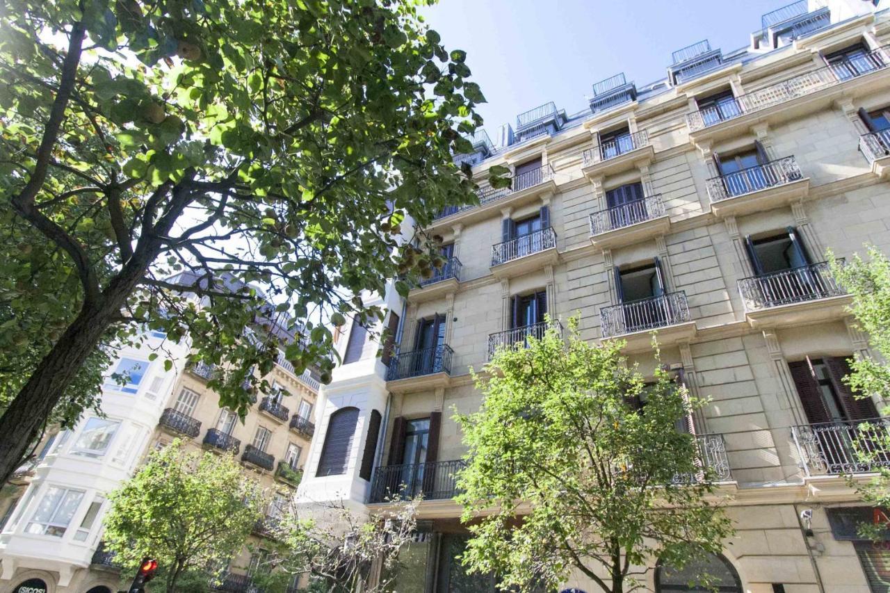 Appartement The Collection | Camelot