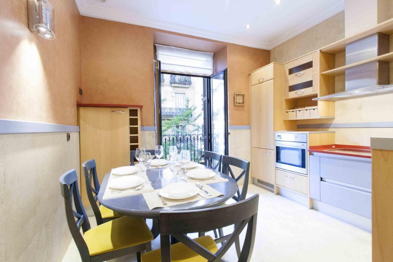 Apartment The Collection | Camelot San Sebastian